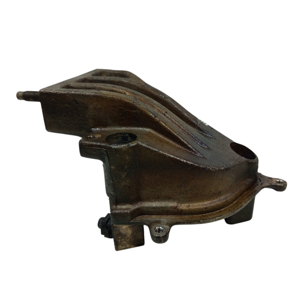 Suporte Coxim Motor Hyundai Santa Fé 2007 2008 2009 A 2013 3
