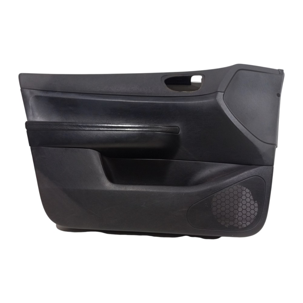Forro Porta Dianteira Esquerda Peugeot 307 2002 2003 A 2012 1