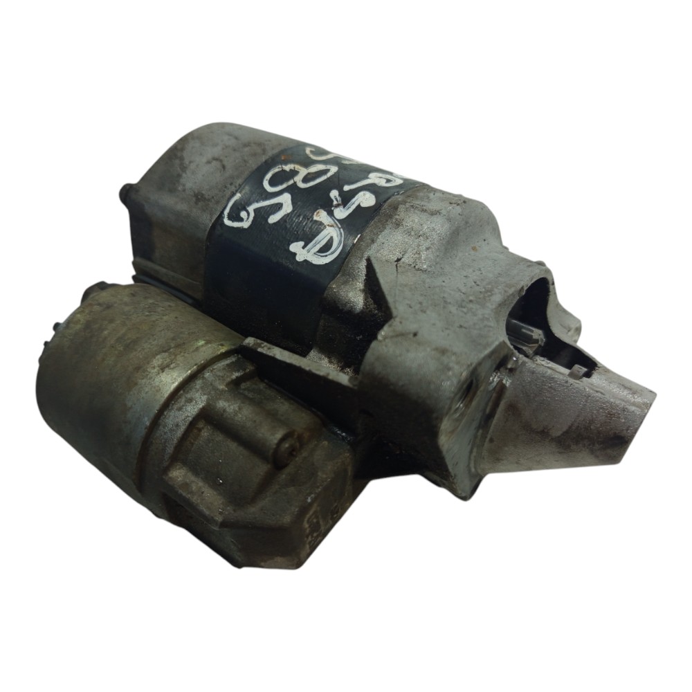 Motor Arranque Partida Chevrolet Corsa 1.0 Efi 1993 A 1996 4