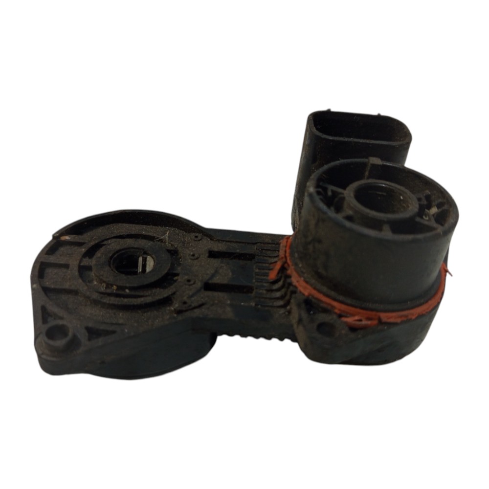 Sensor Borboleta Tps Fiat Stilo 2003 2004 2005 2006 A 2011 1