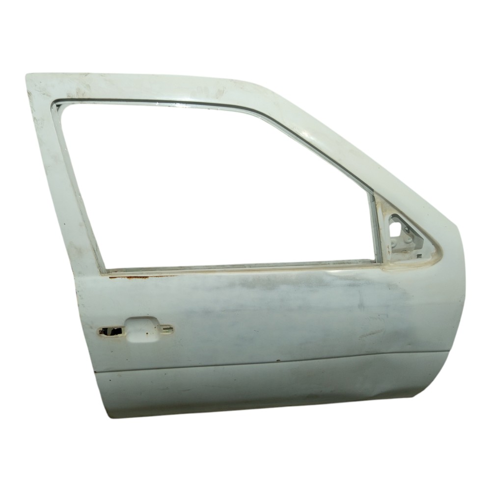 Porta Dianteira Direita Volkswagen Parati G4 2005 A 2014 Dianteira Direito 4