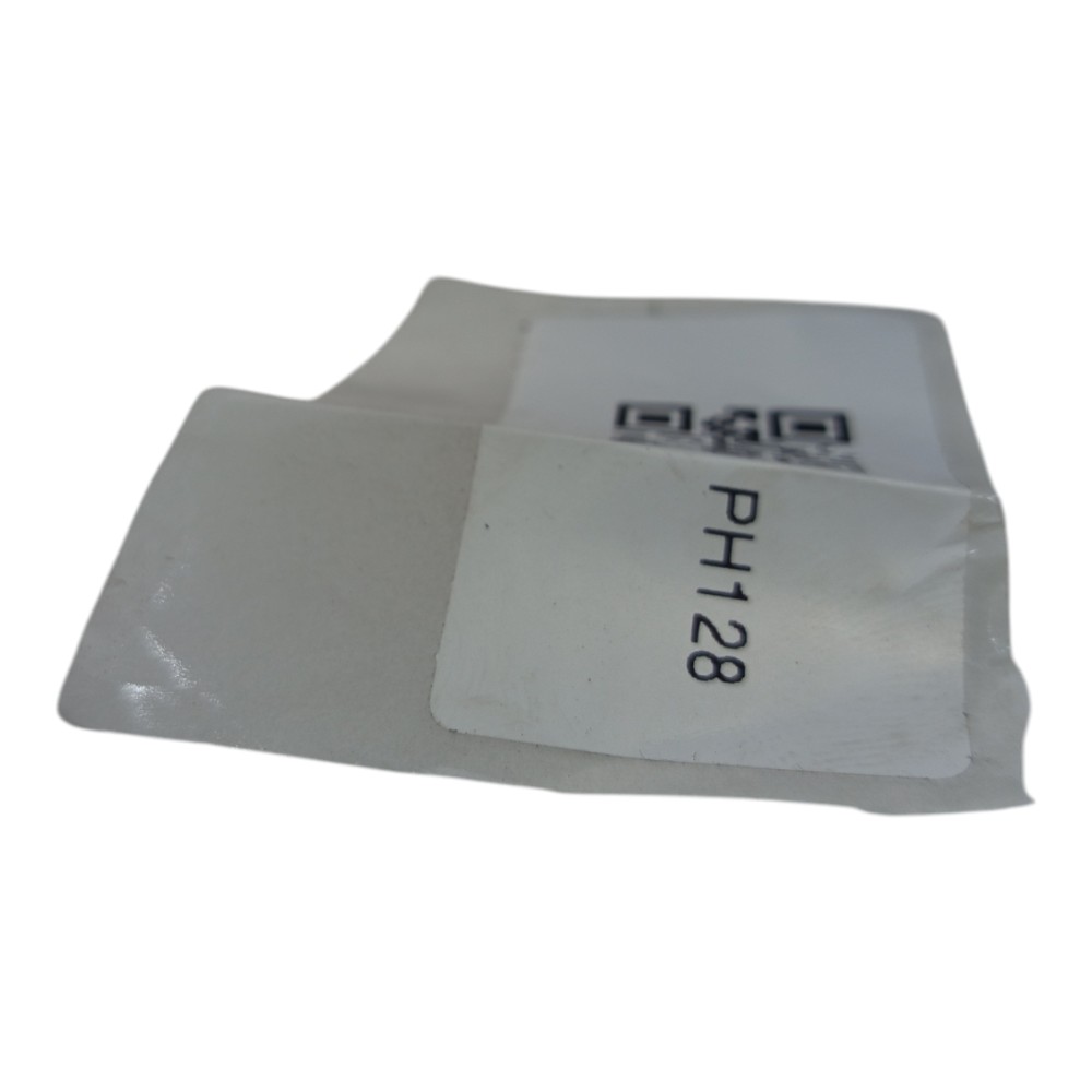 Bolinha Cinza Grade Difusor Ar Citroen C3 2004 2005 A 2008 6