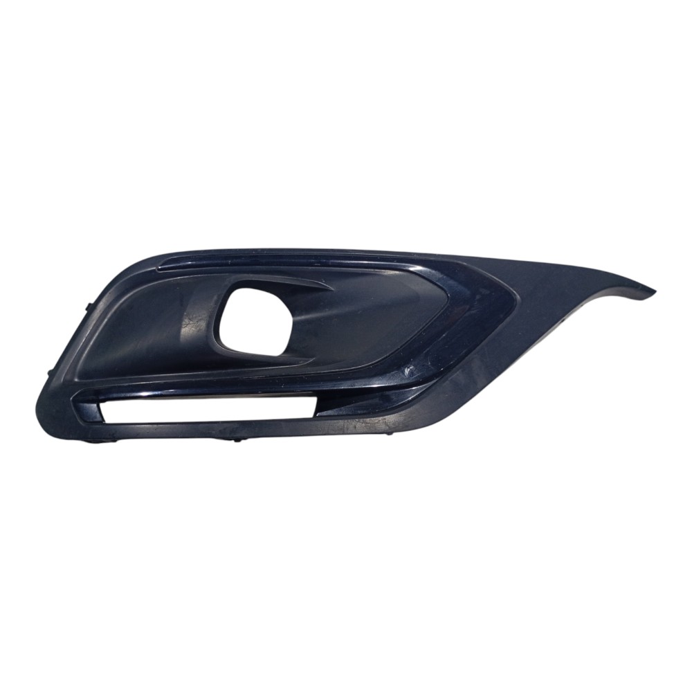 Moldura Farol Milha Esquerdo Peugeot 308 2015 A 2016 5