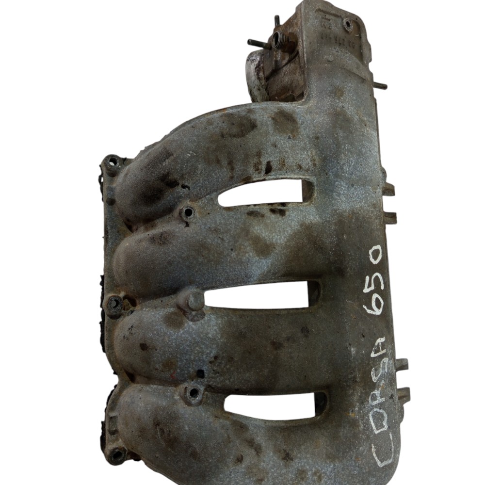 Coletor Admissão Superior Gm Corsa 1.0 16v 1997 1998 A 2002 2