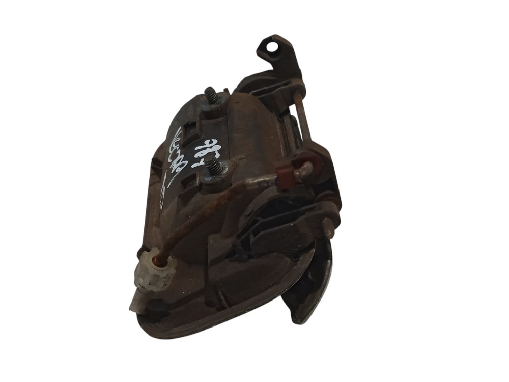 Maçaneta Externa Traseira Direita Gm Vectra 1993 1994 A 1997 Traseira 4