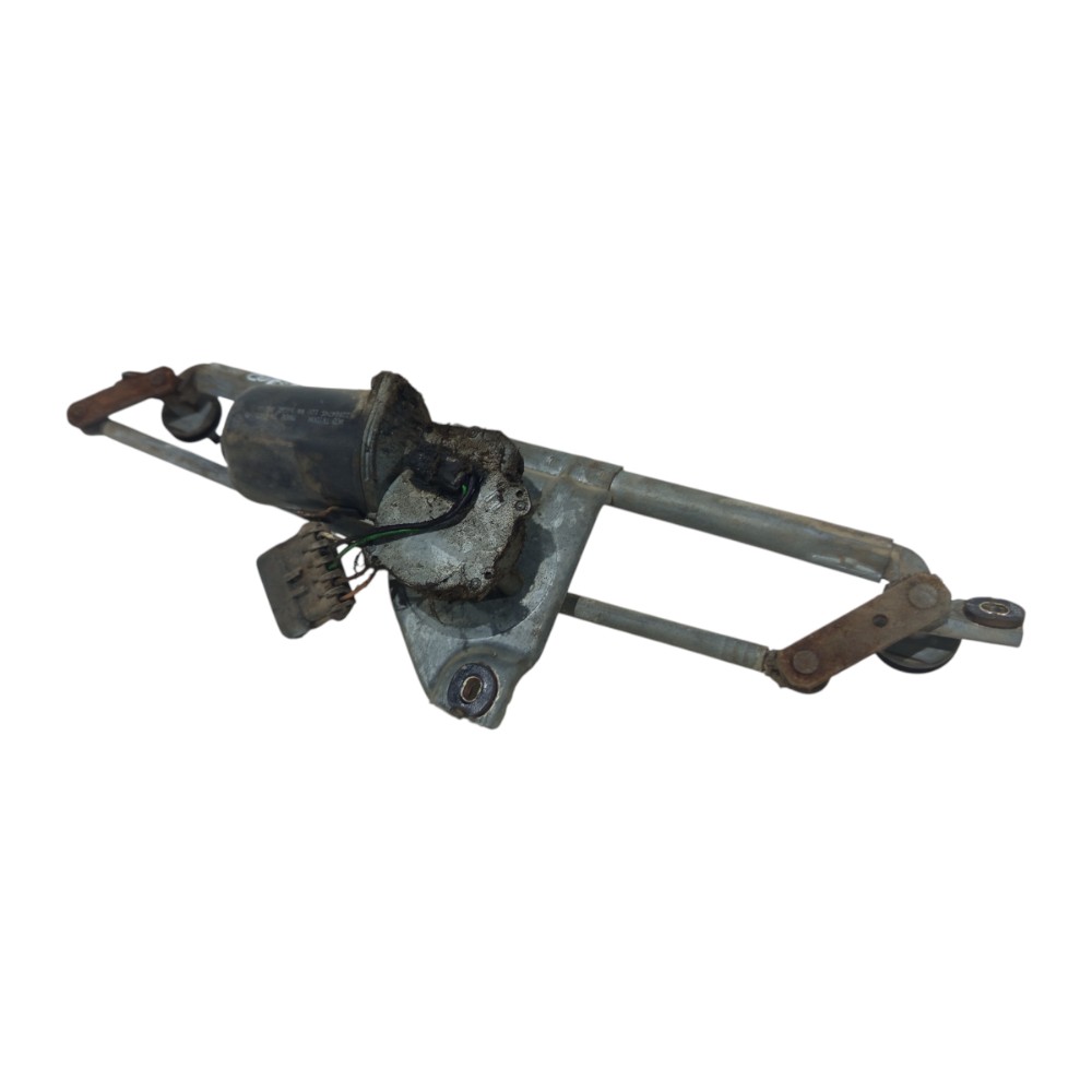 Galhada Limpador Parabrisa Gm Chevrolet Corsa 1994 A 2002 3