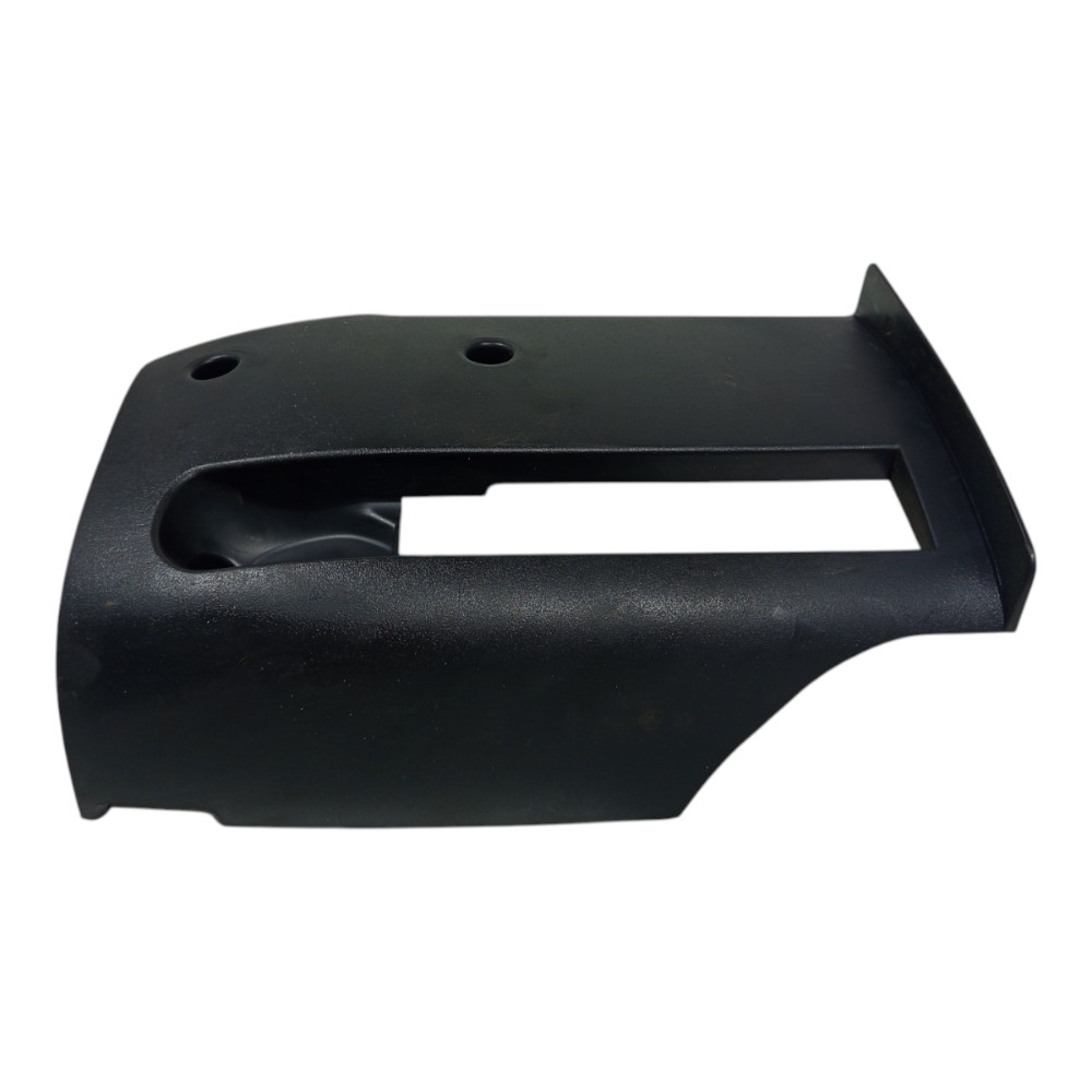 Moldura Coluna Interior Ford Fusion 2.3 Aut 2006 2007 A 2009 1