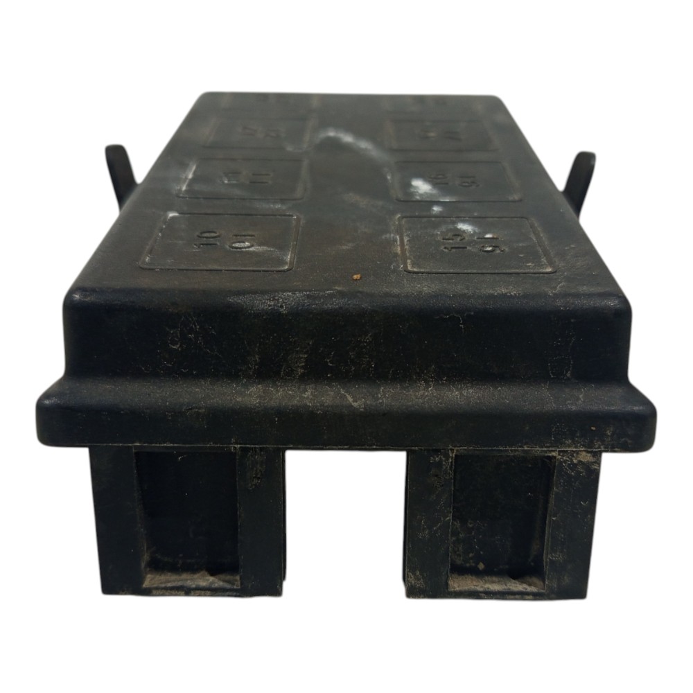 Tampa Da Caixa De Fusiveis Gm Chevrolet Vectra 1997 90506008 4