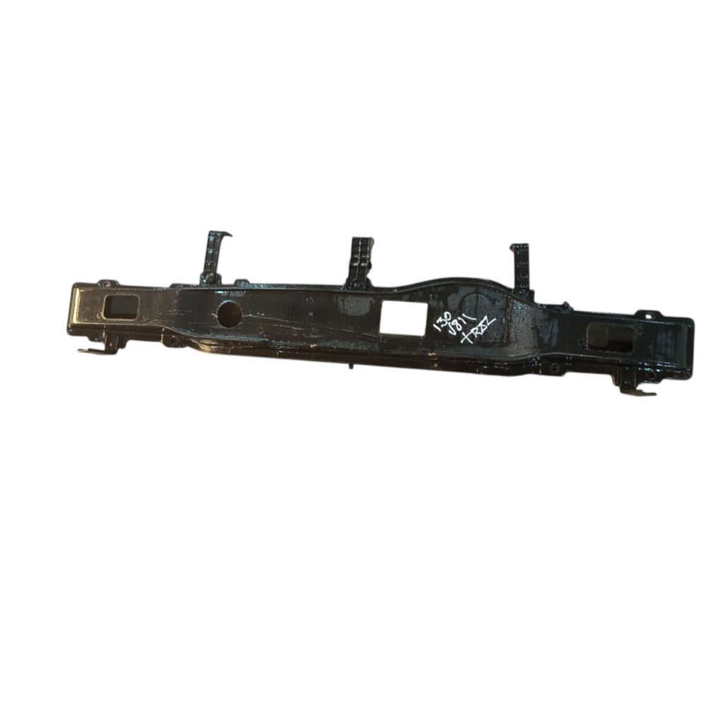 Alma Para-choque Traseiro Hyundai I30 2009 2010 2011 A 2012 4
