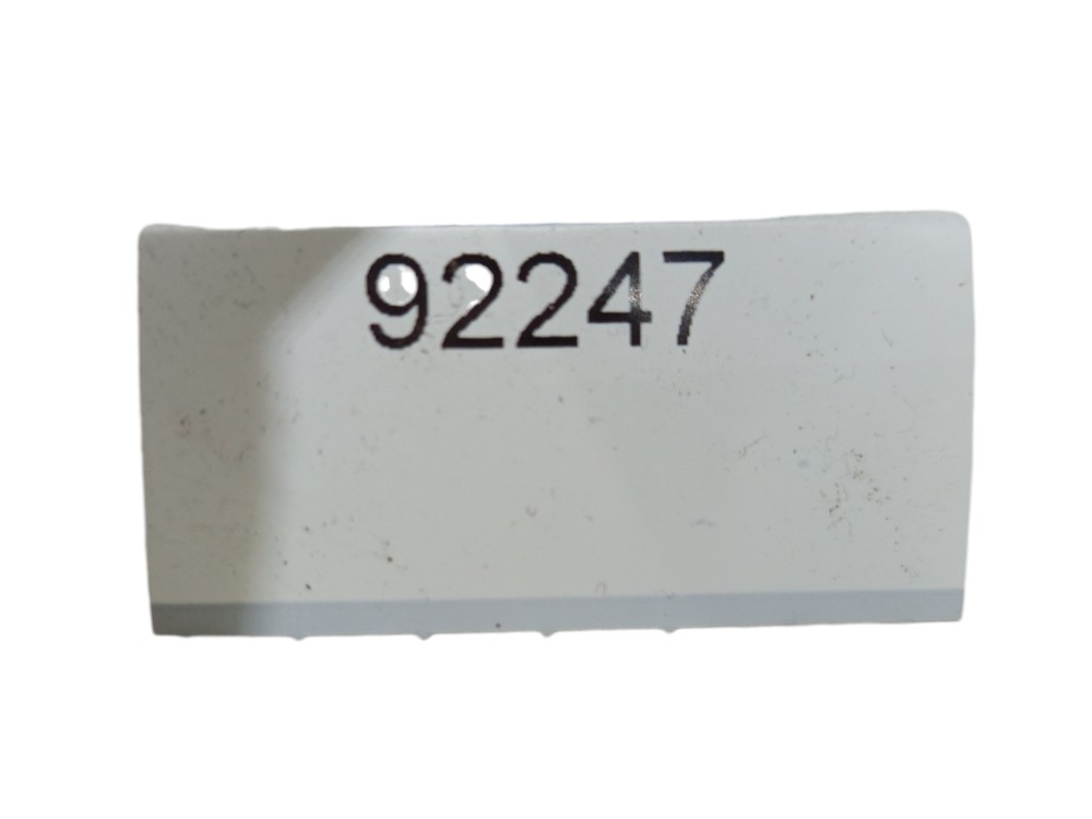Maçaneta Externa Traseira Esquerdo Fiat Palio 1990 A 2010 Traseira 4