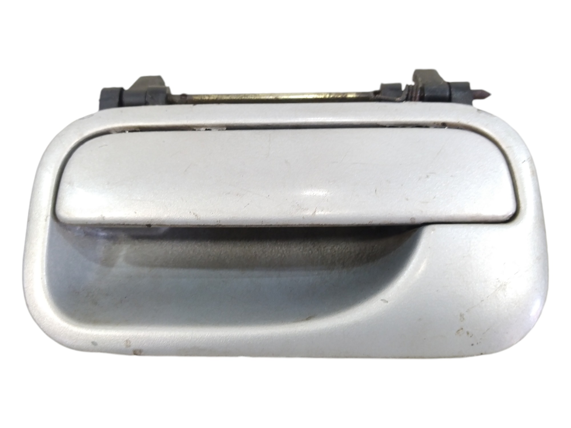 Maçaneta Externa Traseira Esquerda Gm Vectra 97 98 A 2005 5