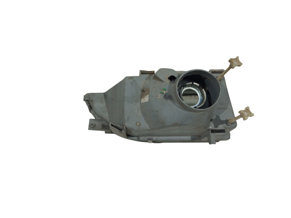 Farol Lado Esquerdo Ford Escort 1995 A 1999 Esquerdo/motorista 4