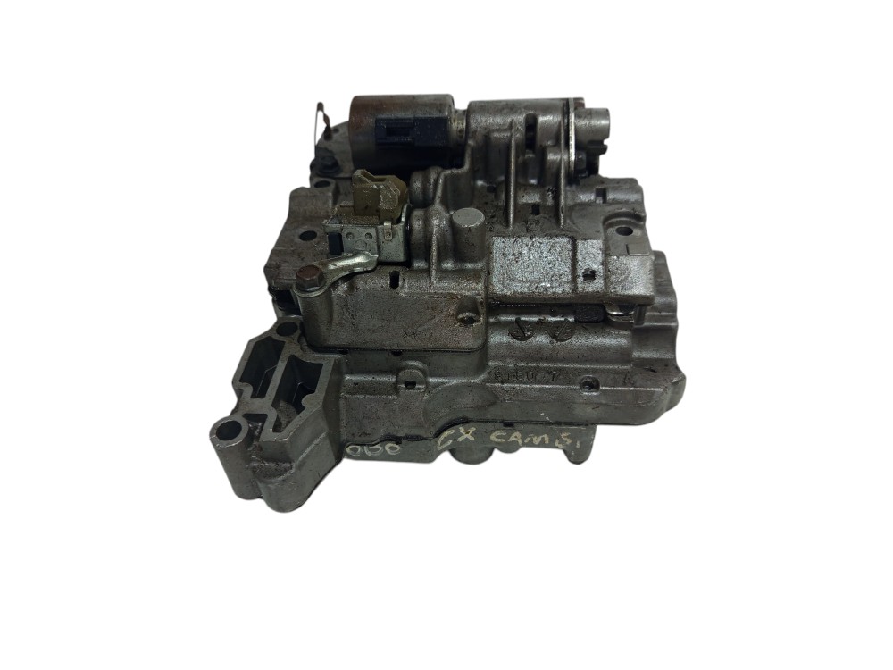 Corpo Válvula Cambio Volvo V40 S40 2.0 2001 2002 6