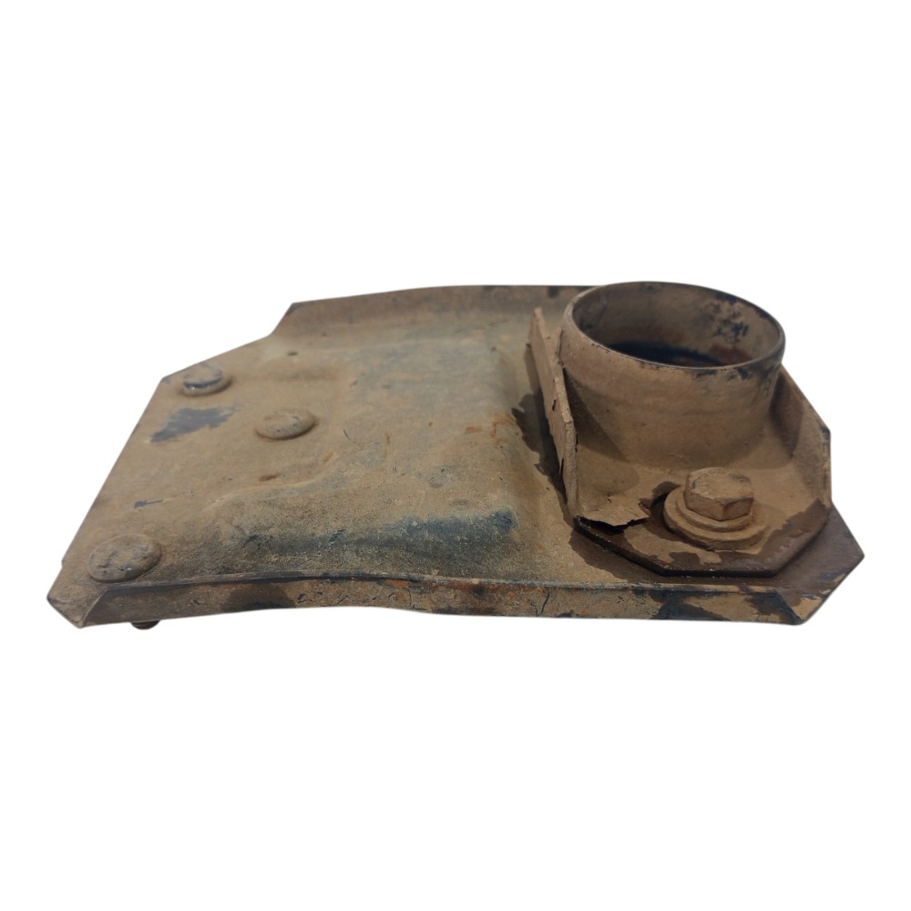 Suporte Frontal Motor Volkswagen Gol 1995 1996 1997 A 1999 7