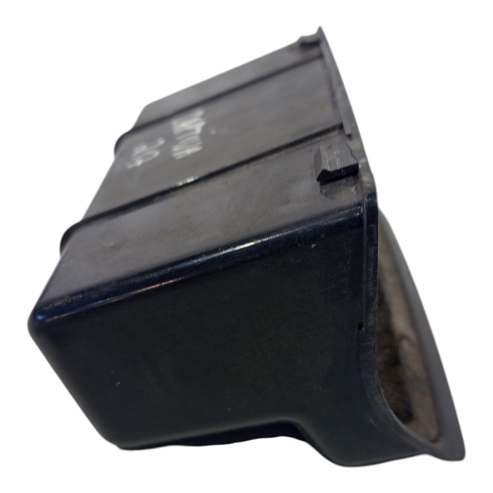 Porta Objetos Painel Gm Chevrolet Captiva 2008 2009 A 2013  Preto 3