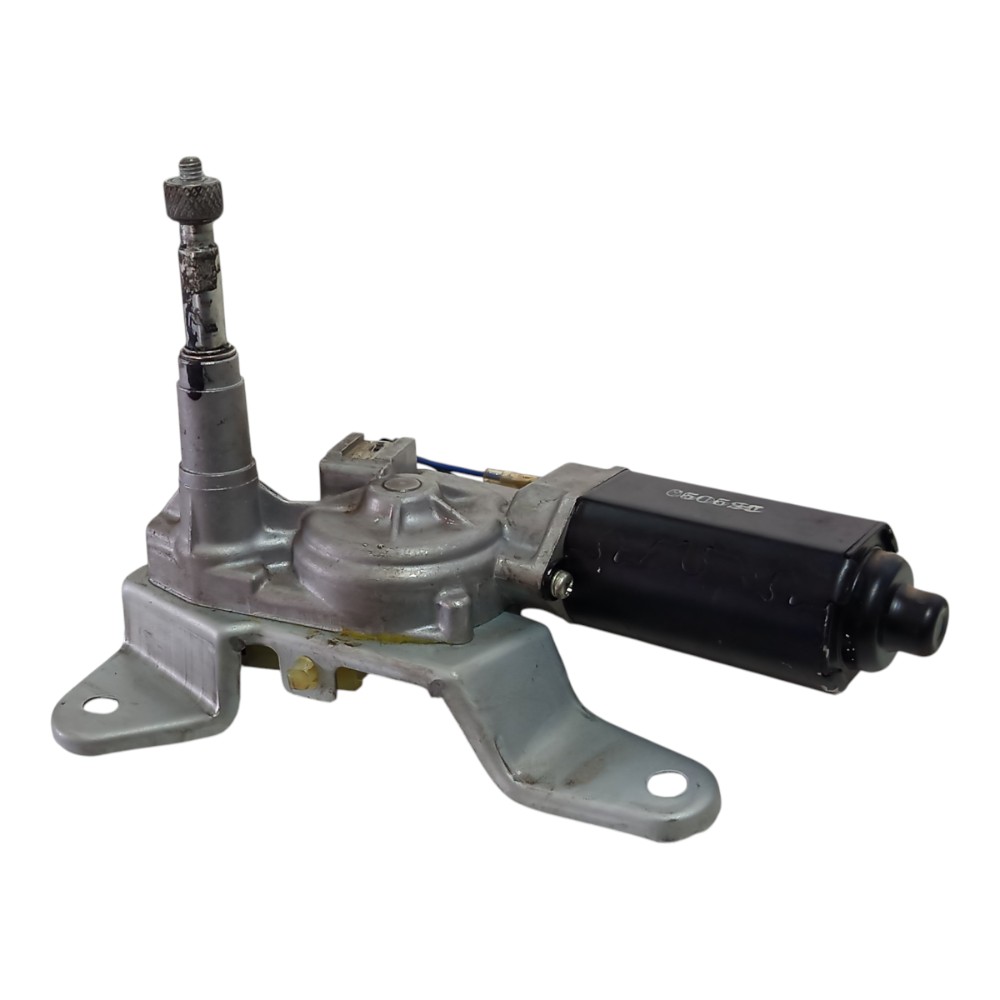 Motor Limpador Vidro Traseiro Para-brisa Honda Fit 2003/2008 5