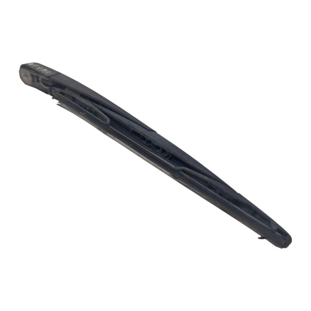 Braço Limpador Parabrisa Traseiro Peugeot 307 2001 A 2008 5
