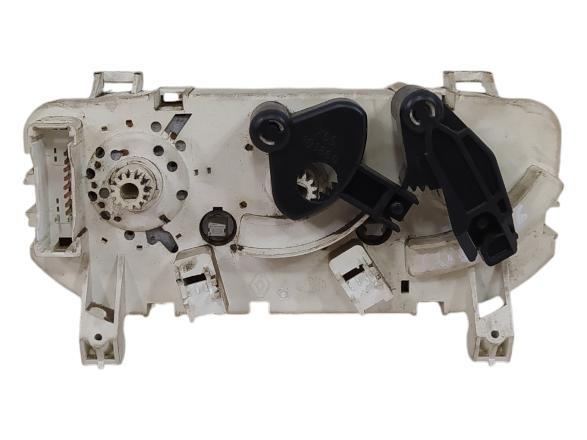 Botão Comando Ventilação Renault Clio 2004 2005 2006 A 2012 8