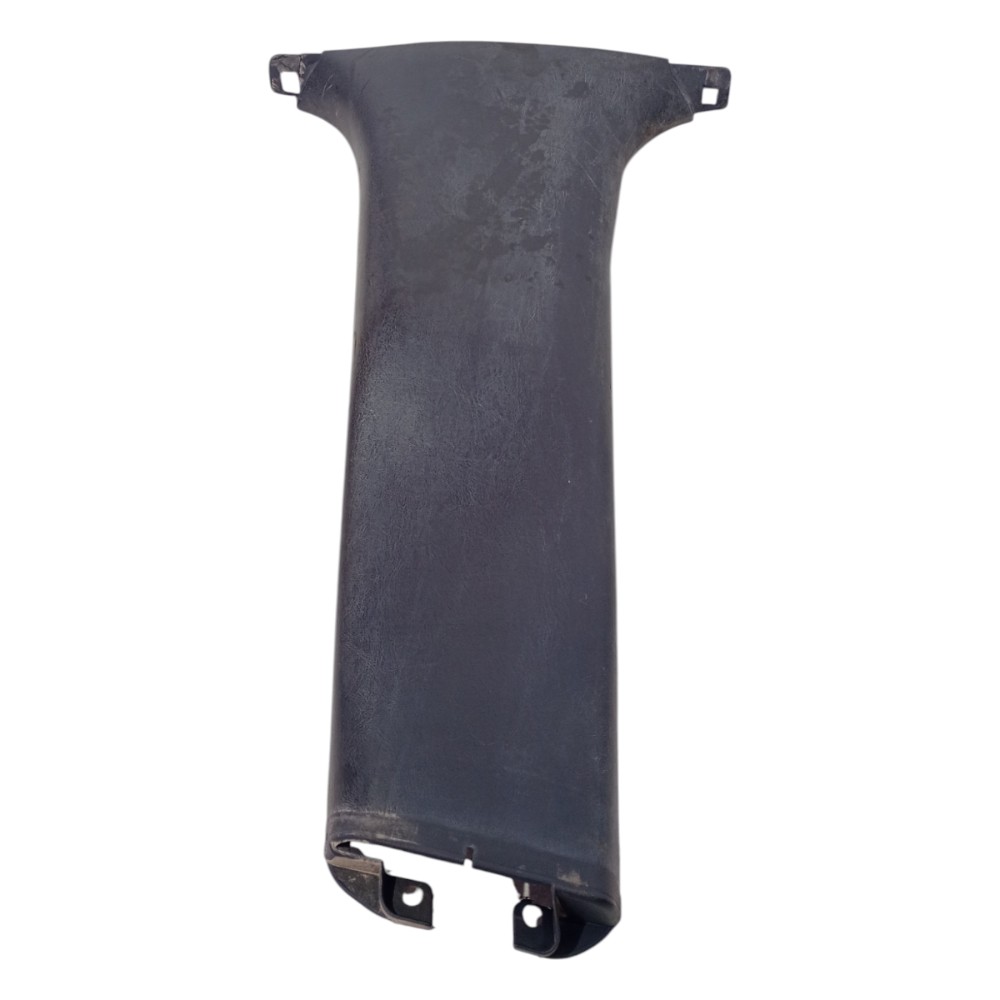 Moldura Coluna Central Esquerdo Ford Focus 2002 A 2013 3