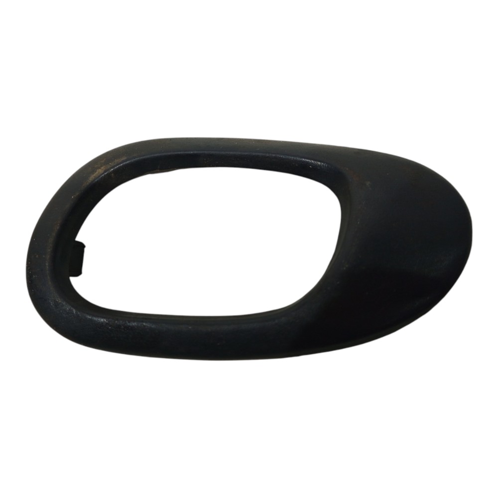 Moldura Maçaneta Interna Dianteira Direita Peugeot 206 2007 6
