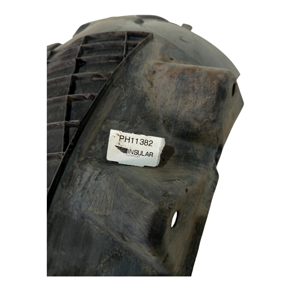 Parabarro Roda Dianteira Direita Frontal Gm Cobalt 12 A 2020 7