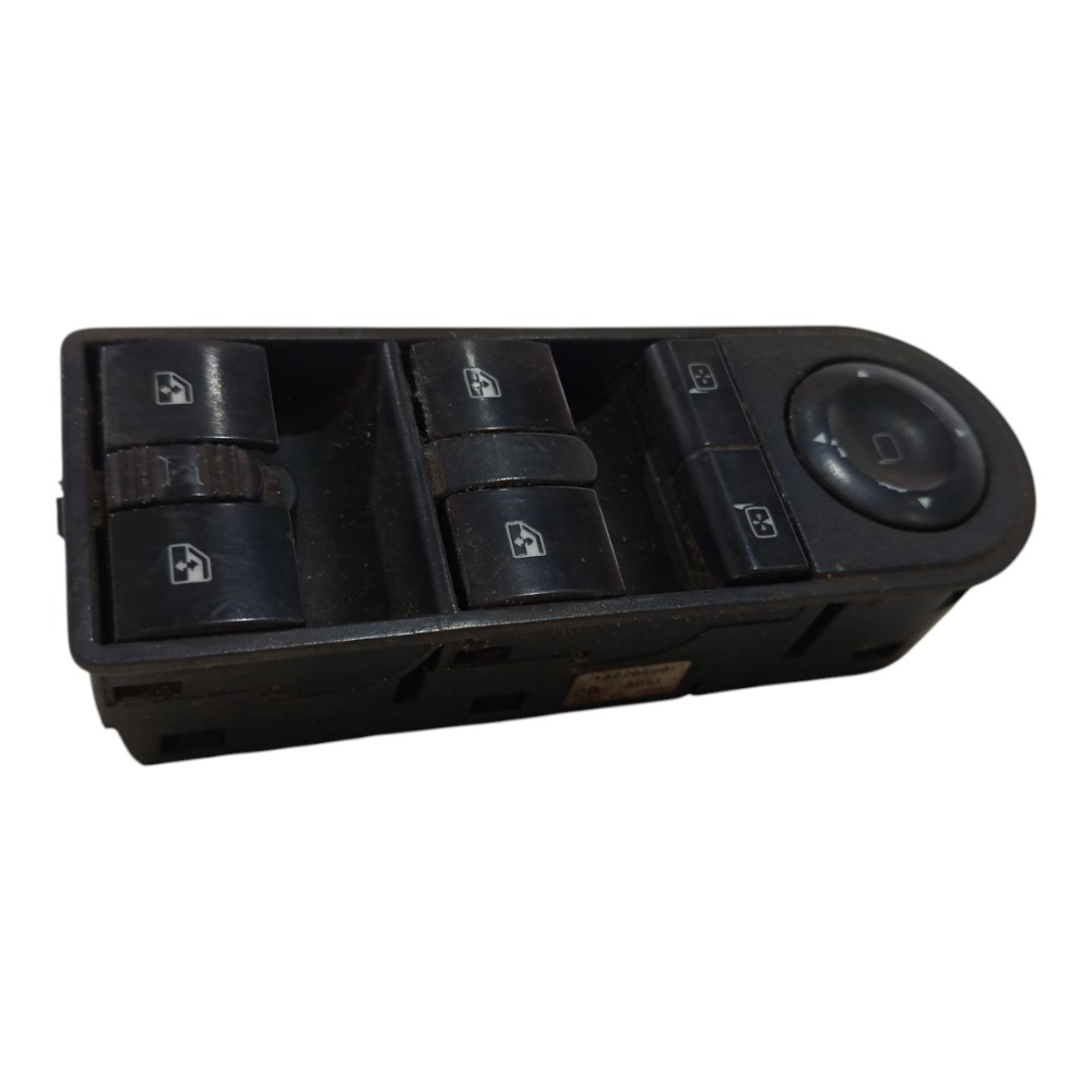 Botão Comando Vidro Elétrico Retrovisor E Vectra 2007 A 2010 1