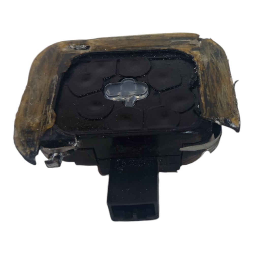 Sensor Chuva Land Rover Freelander Volvo 2007 2008 A 2012 5