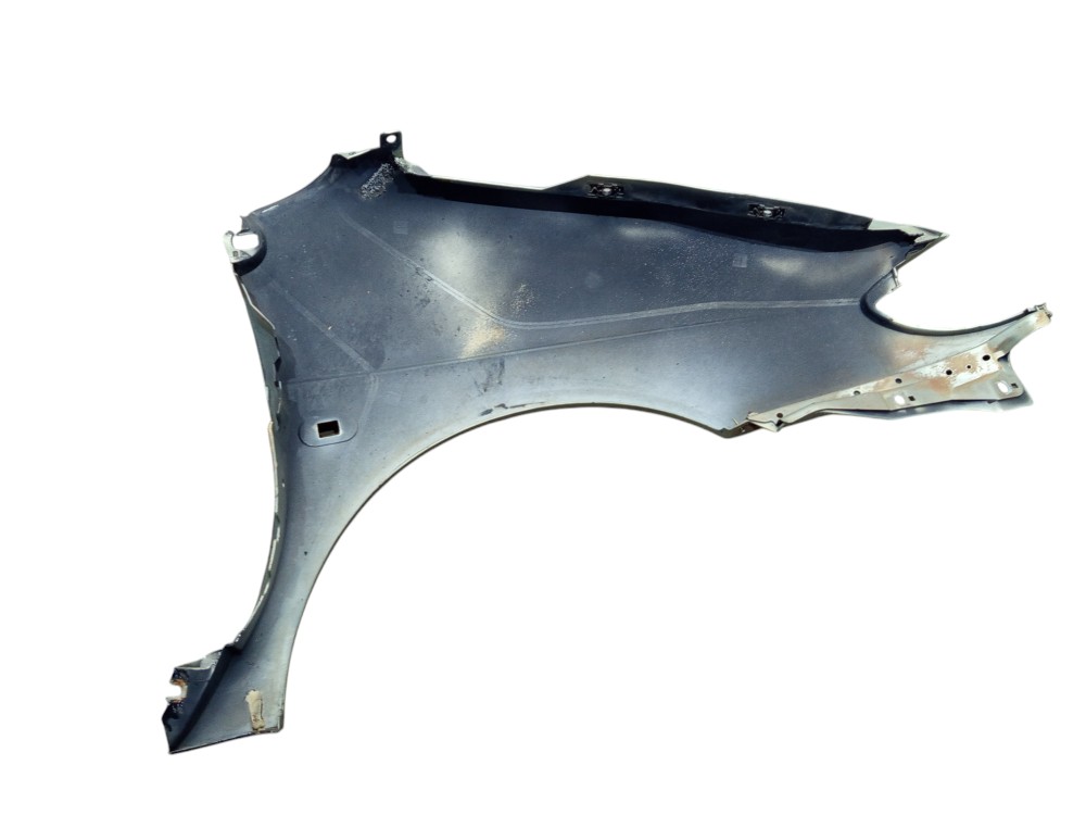 Paralama Dianteiro Esquerdo Renault Snenic 1996 1997 A 2003 3