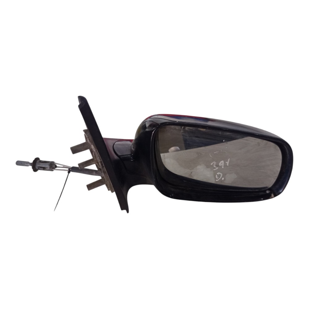 Retrovisor Lado Dir Volkswagen Gol G3 1999 2000 2001 A 2005 7