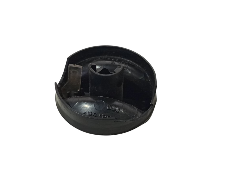 Botão Comando Ar Ventilação Chevrolet Corsa 1994 1995 A 2002 – Preto 4