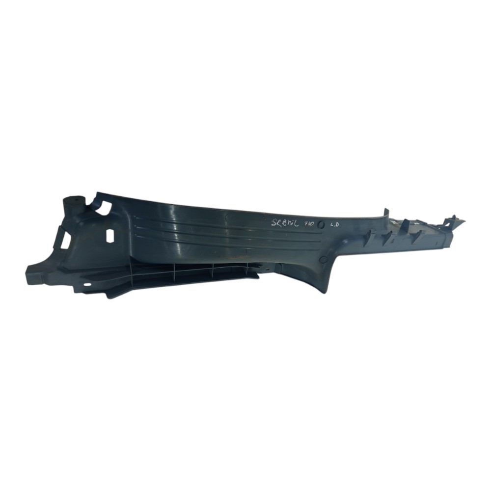 Soleira Porta Traseira Direita Renault Scenic 1996 A 2003 7