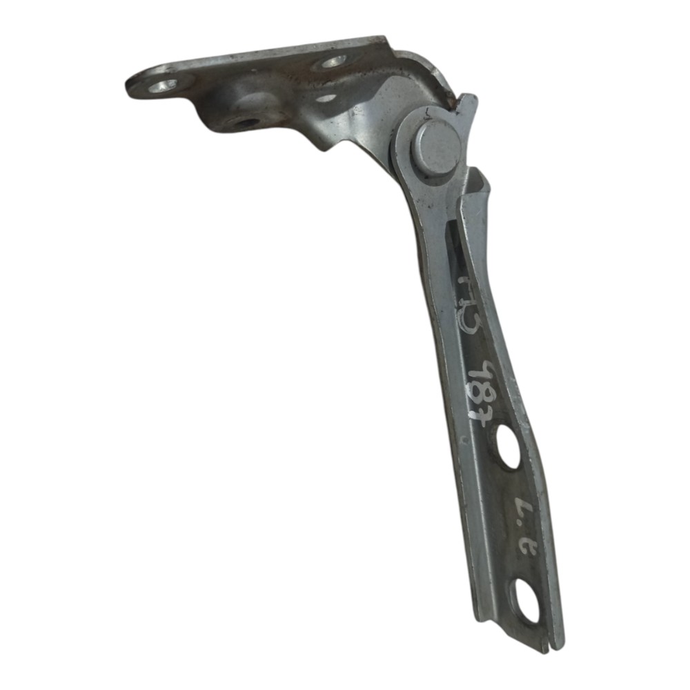 Dobradiça Dianteira Le Capô Audi A3 1996 1997 1998 A 2006 1