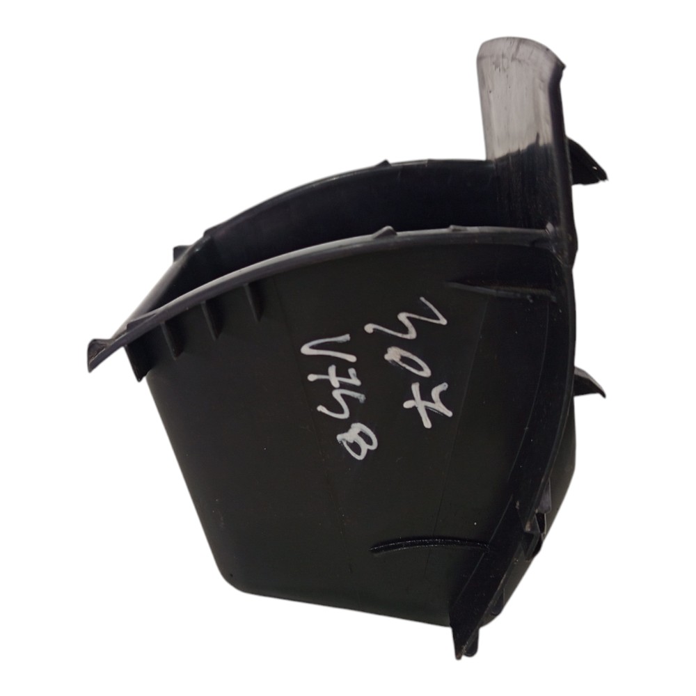 Porta Objetos Peugeot 307 2007 A 2012 3