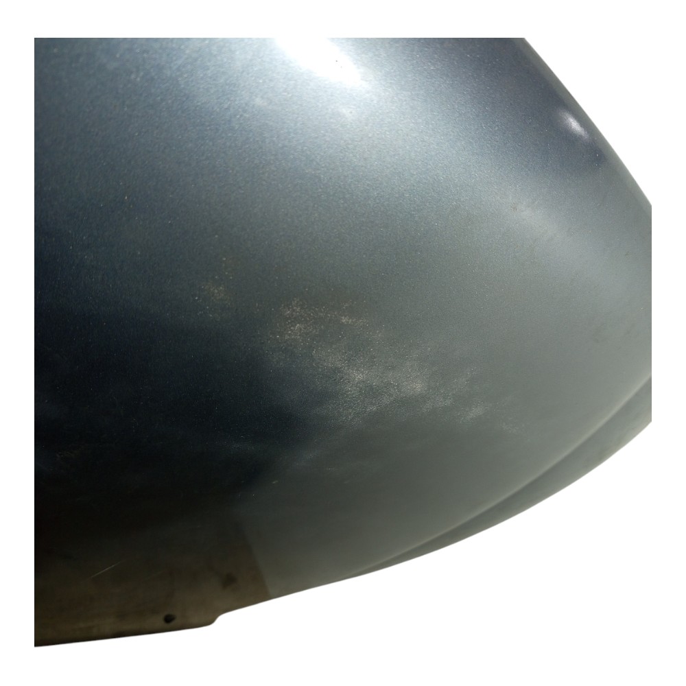 Capô Tampa Motor Cinza Gm Vectra Gls 2.2 2000 2001 A 2005 3