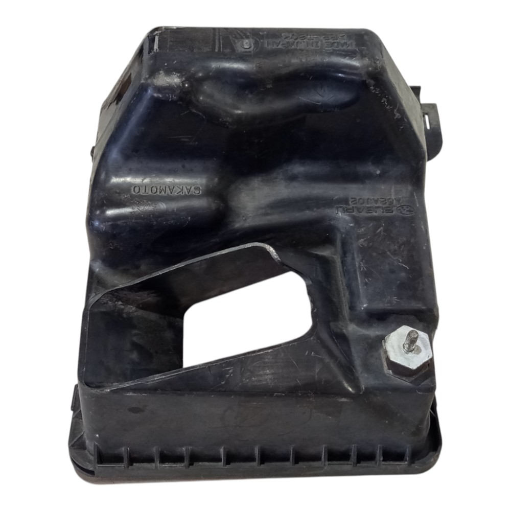 Caixa Filtro Inferior Subaru Forester 2.0 16v 2009 A 2012 3