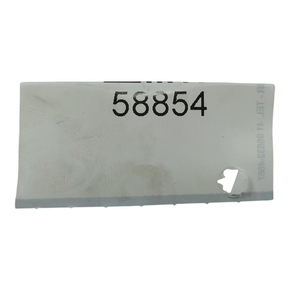 Maçaneta Externa Traseira Direita Renault Scenic 2000 A 2007 7