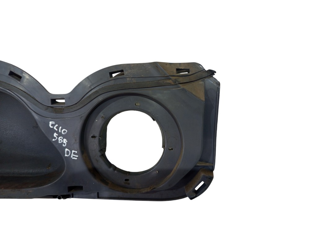 Forro Porta Dianteiro Esquerdo Renault Clio 2000 A 2012 3