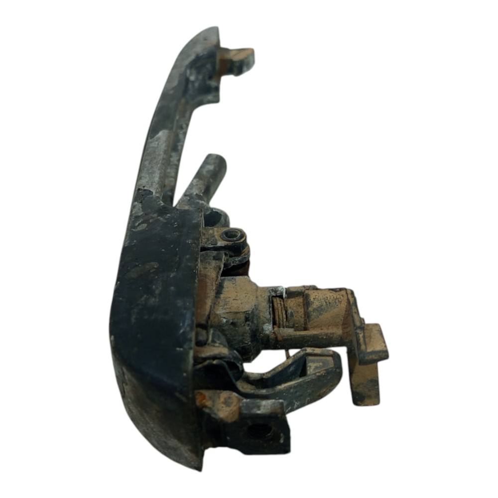 Maçaneta Externa Porta Dianteira Esquerda Vw Gol 1995 A 1999 6