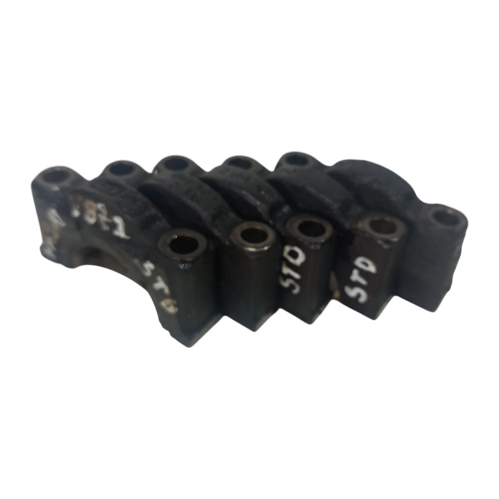 Jogo Mancal Std Volkswagen Passat 2.0 8v 1995 1996 A 2001 3