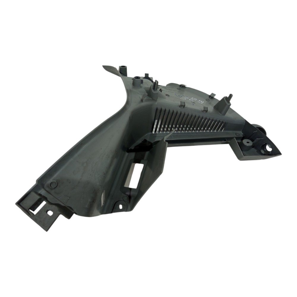 Suporte Bagagito Lado Esquerdo Renault Clio 2000 A 2012 3