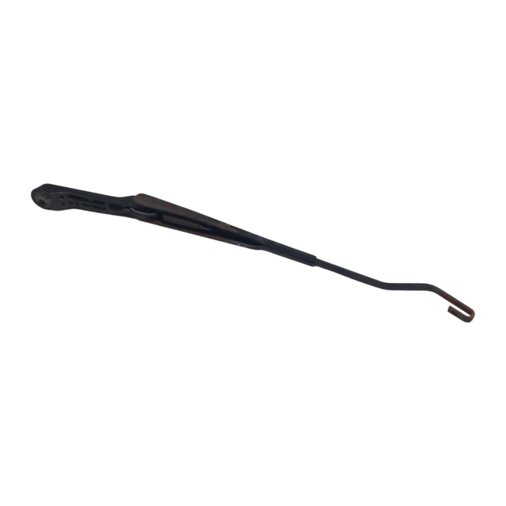Braço Limpador Esquerdo Parabrisa Renault Clio 2004 A 2010 Esquerdo 4