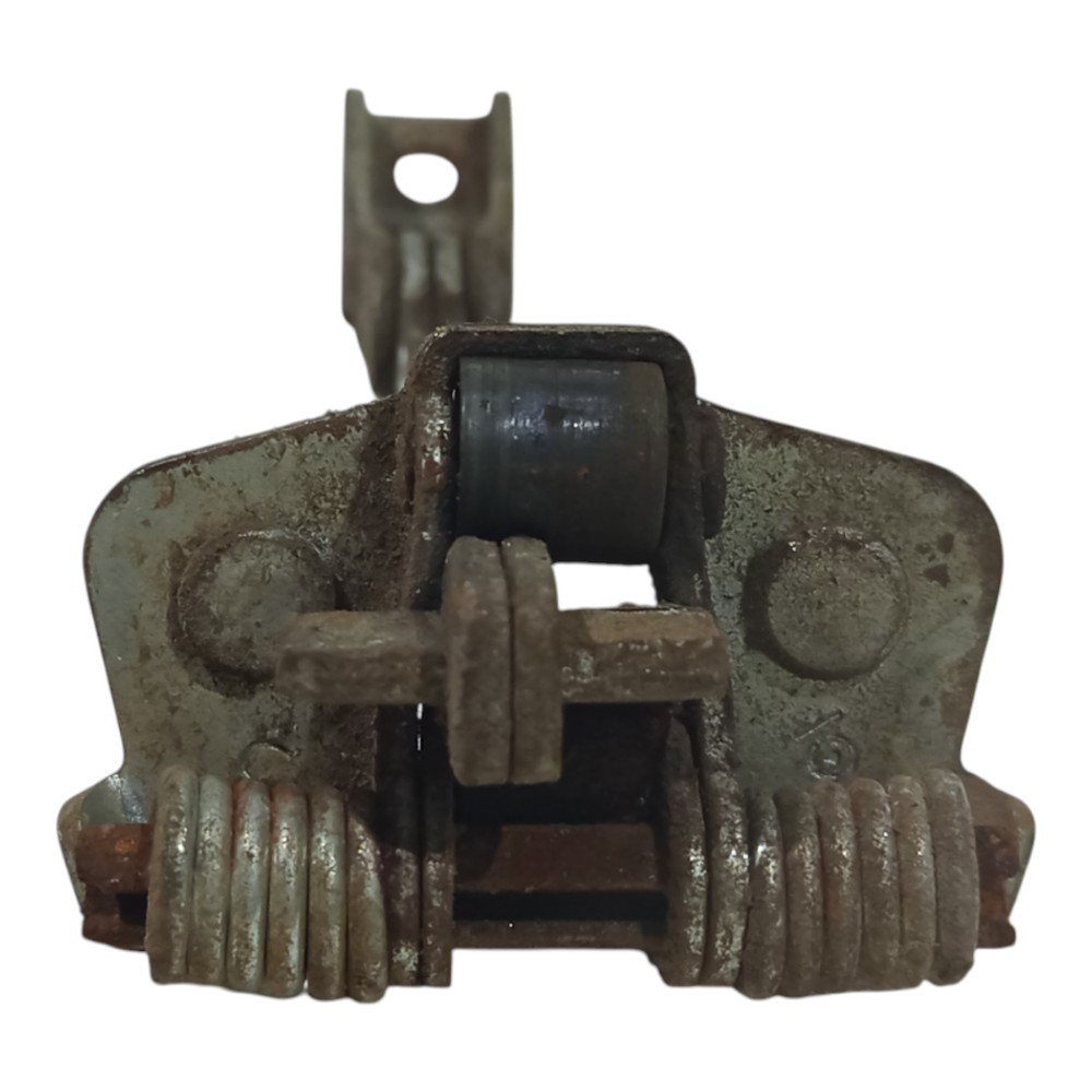 Limitador Porta Dianteira Esquerda Vw Gol 1996 1997 A 2005 3