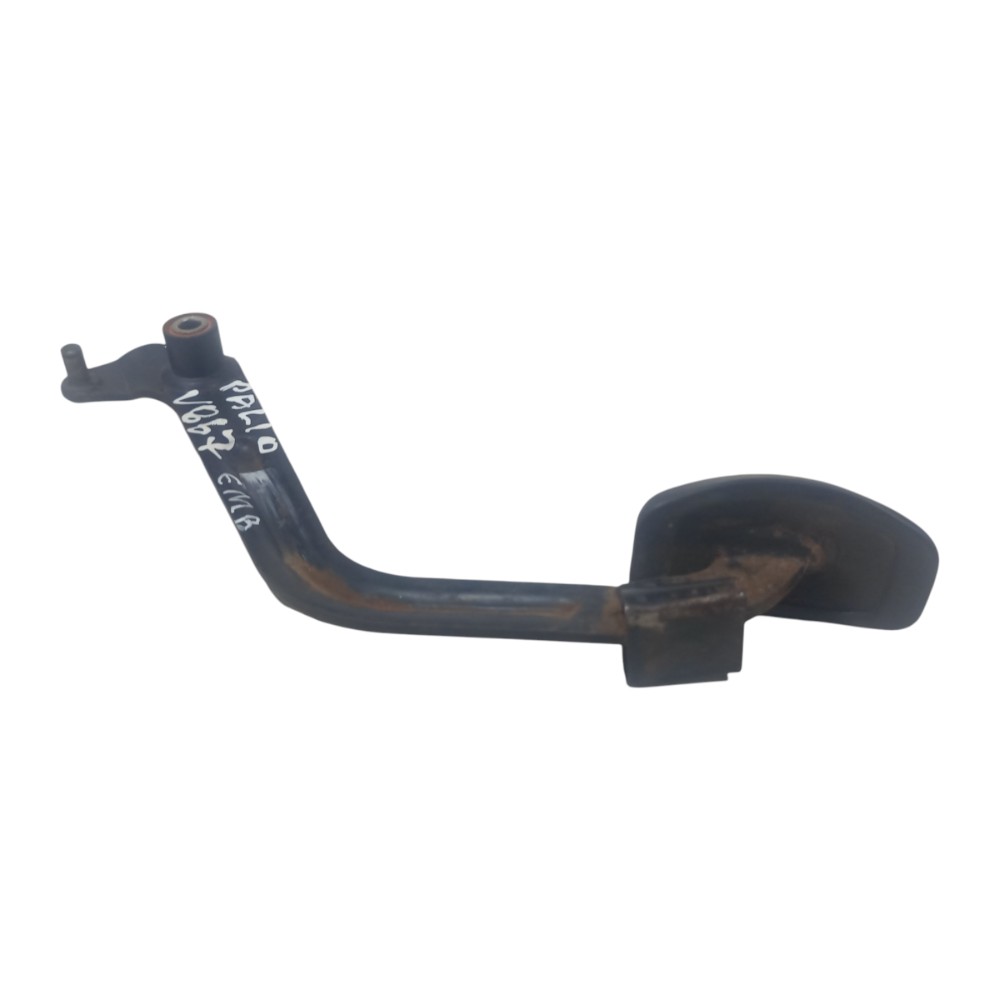 Pedal Embreagem Fiat Palio 1.0 8v Fiasa 1996 1997 A 2000 4
