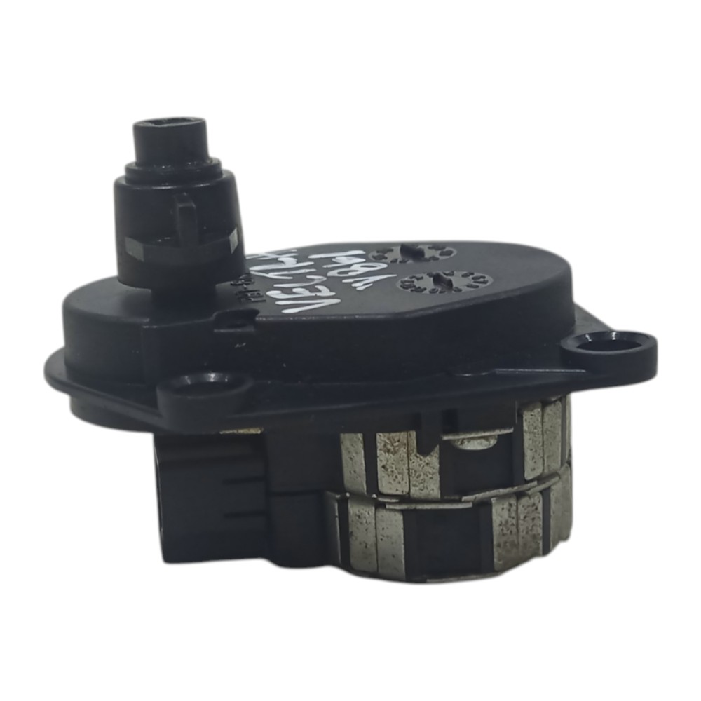 Motor Aquecedor Ventilação Gm Chevrolet Vectra 1996 A 2005 3
