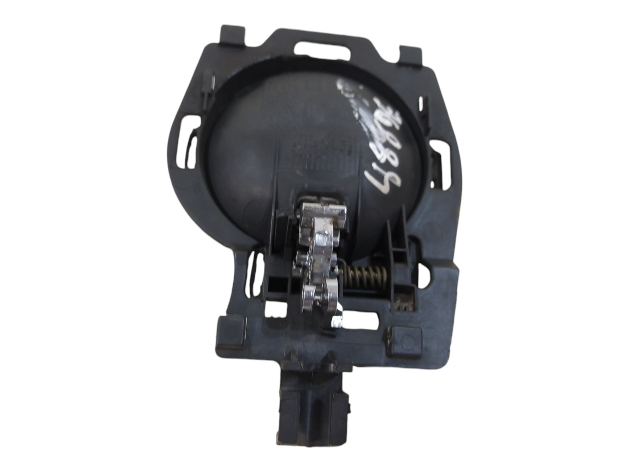 Maçaneta Interna Dianteira Esquerda Citroen C3 2003 A 2012 1