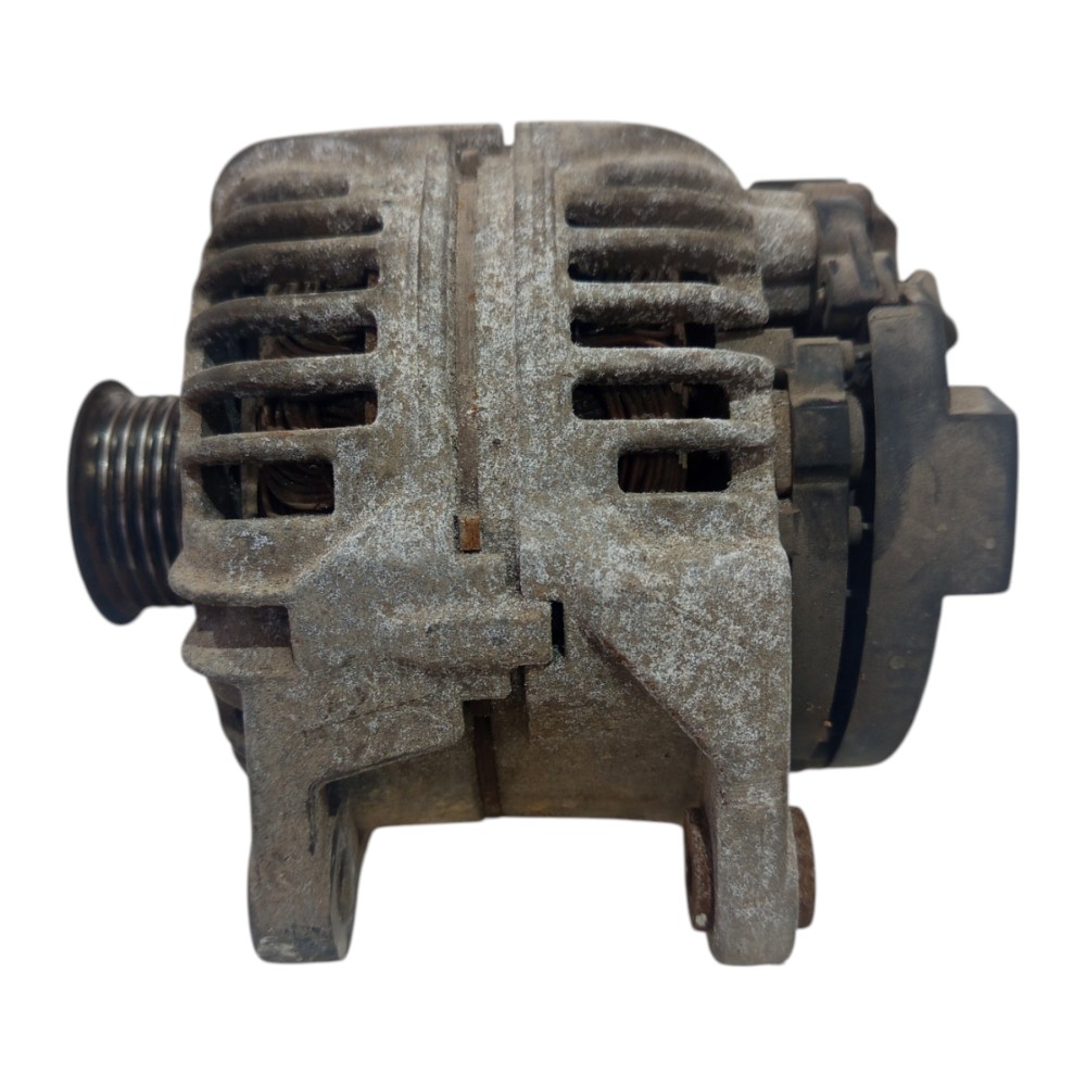 Alternador Ford Mondeo 2.0 16v 1998 A 2000 Zetec 4