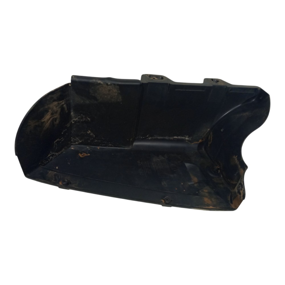 Parabarro Traseiro Direito Citroen C4 Pallas 2008 A 2013 1