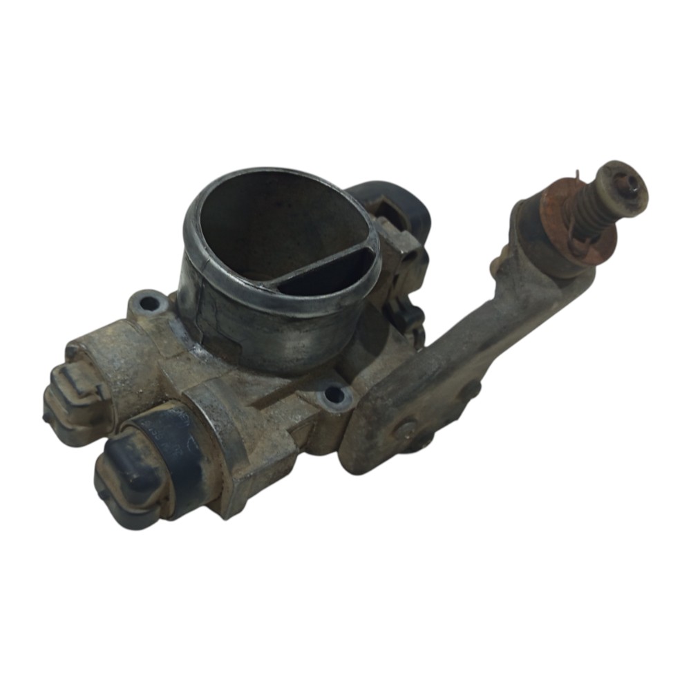 Tbi Corpo Borboleta Fiat Palio 1.0 8v 1996 1997 1998 A 2000 7