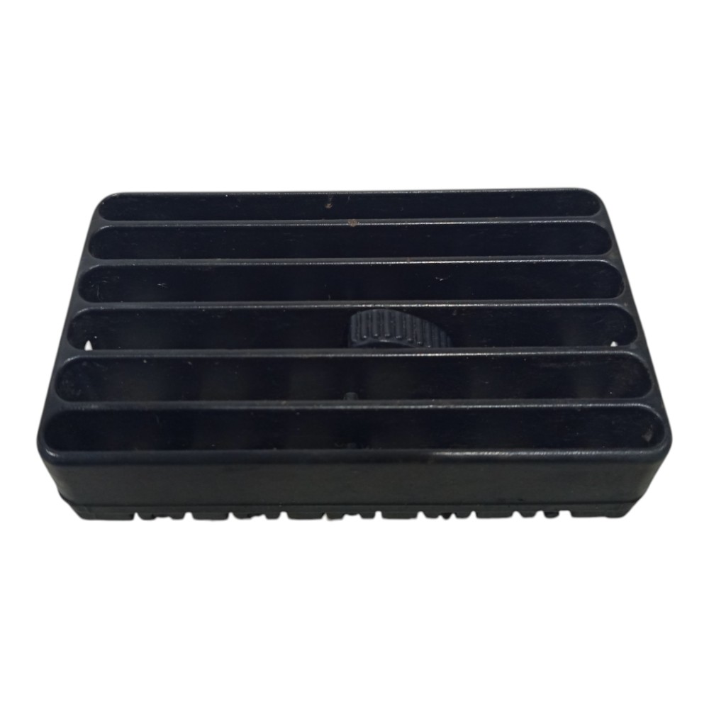 Grade Difusor Ar Fiat Palio 1996 1997 1998 1999 2000 A 2002 3