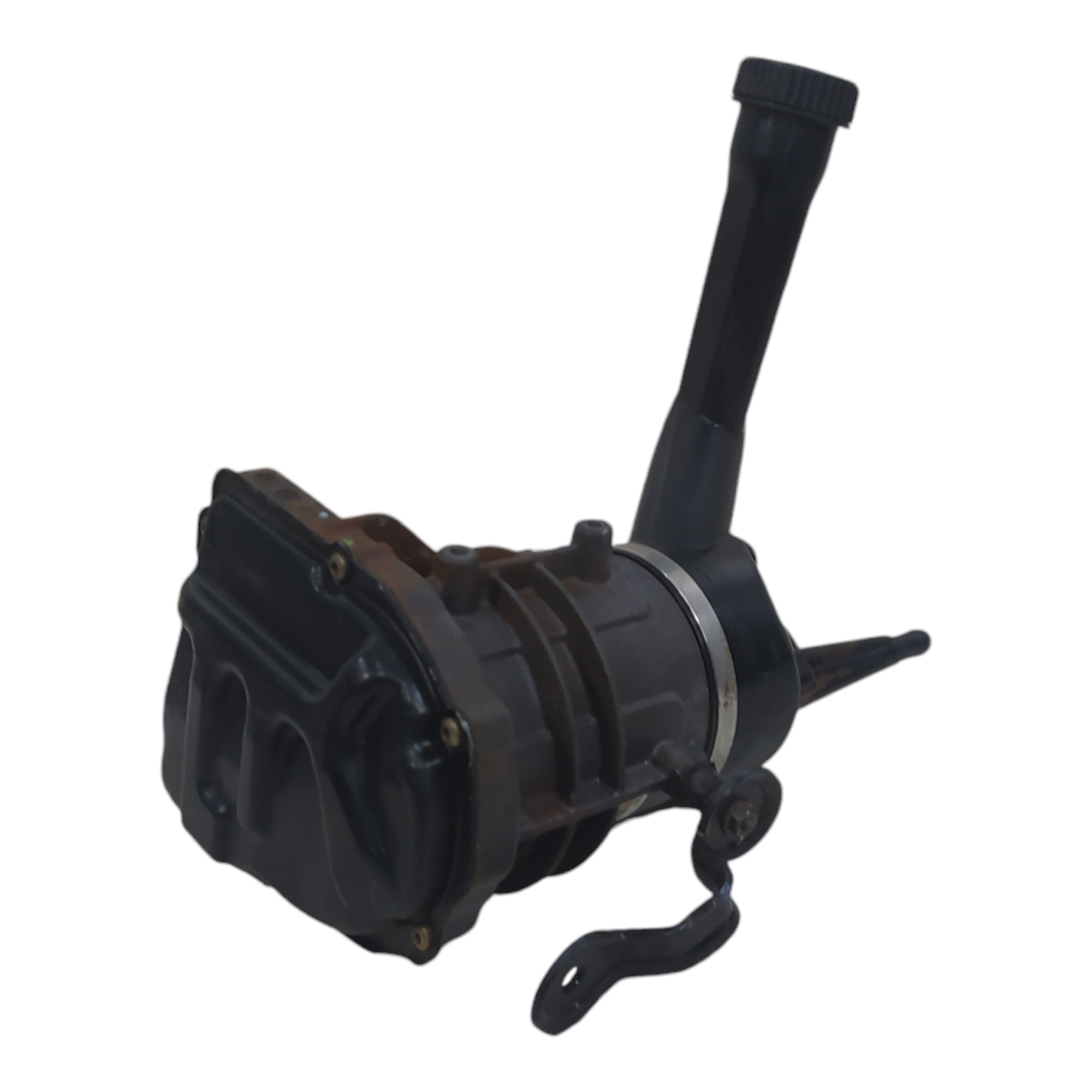 Bomba Direção Eletrica Citroen C4 Picasso 2007 2008 A 2013